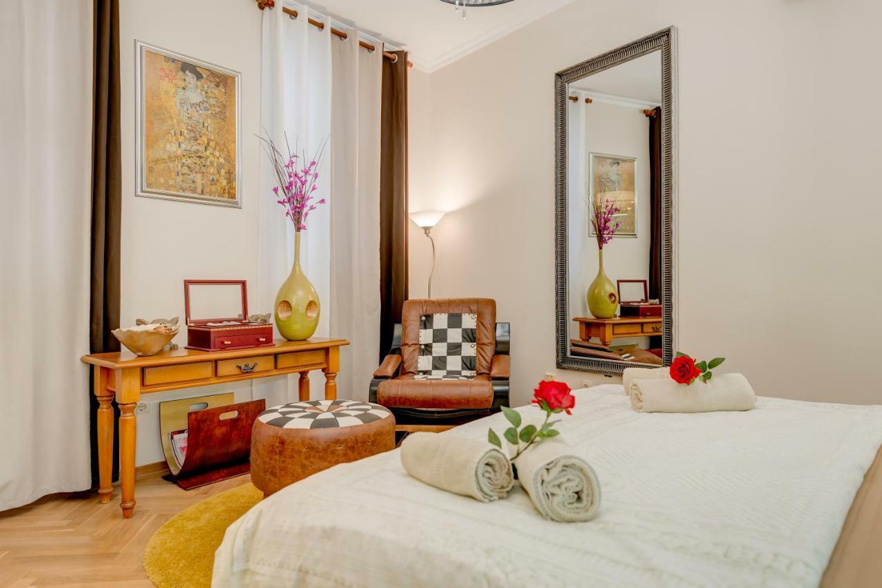 Artikat Apartment