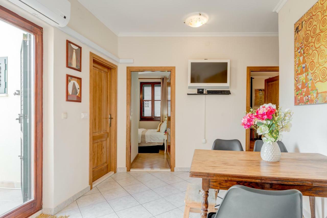 Artikat Apartment